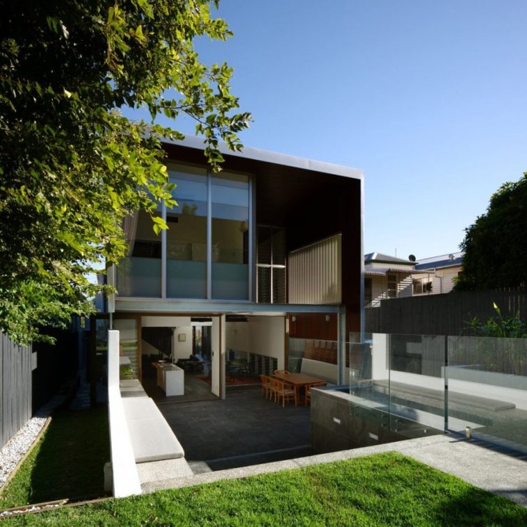 Gibbon Street House in Australia gibbon street house 8561 9097899