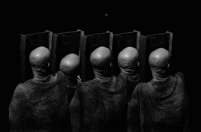 Conceptual Art Photographer Misha Gordin MishaGordin03