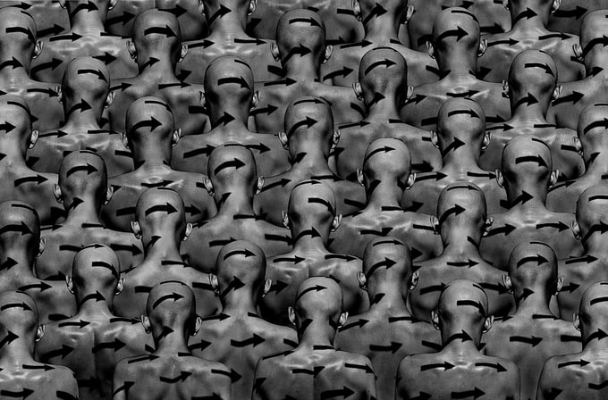 Conceptual Art Photographer Misha Gordin MishaGordin11