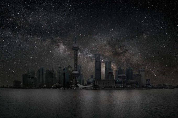 shanghai 31° 14’ 39’’ n 2012-03-19 lst 14:42