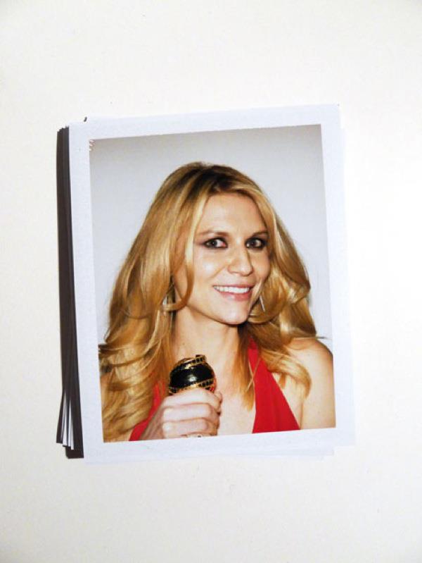 Polaroids from the "Golden Globe - 2013" awards 408473_481435815235329_1647137592_n