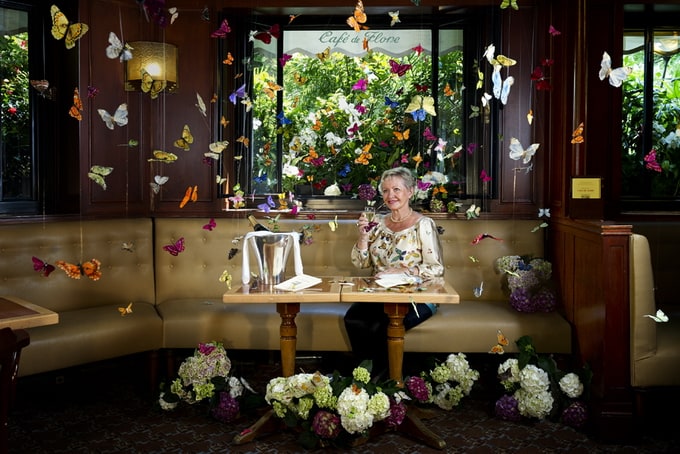 Gravity Defying Photography by Cerise Doucede cerisedoucede06