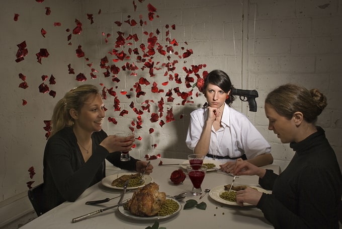 Gravity Defying Photography by Cerise Doucede cerisedoucede16