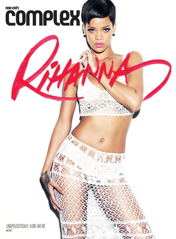Rihanna for Complex Magazine February-March 2013 rihannacomplexmagazine06