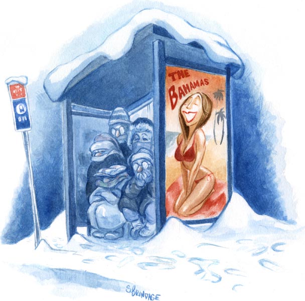 Cool Illustrations of Scott Brundage scottbrundage02