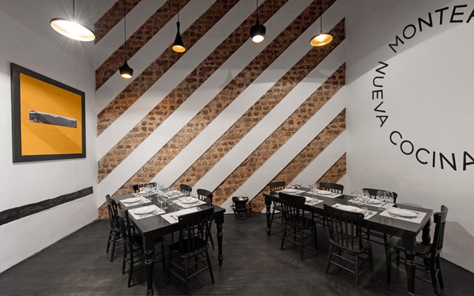 El Montero Restaurant by Anagrama montero-anagrama-06