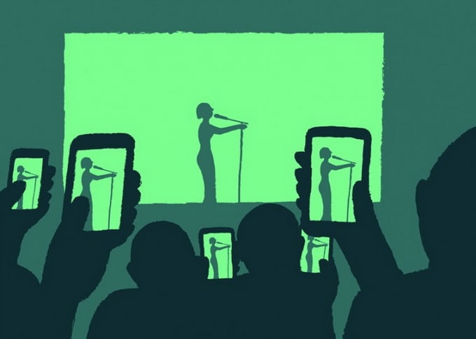 Illustrator Jean Jullien jeanjullien03