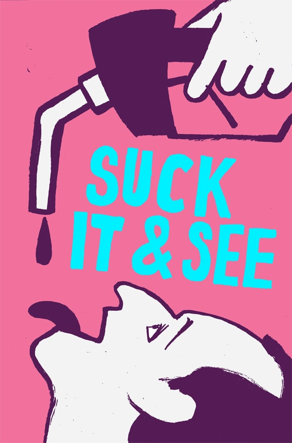 Illustrator Jean Jullien jeanjullien25