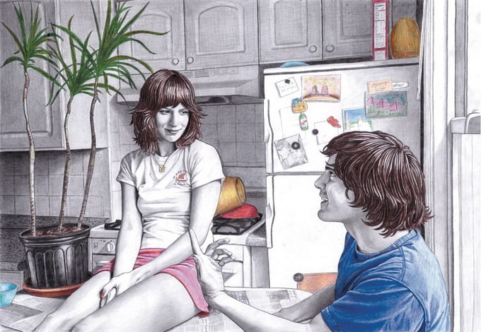 Illustrator Maya Wild mayawild02