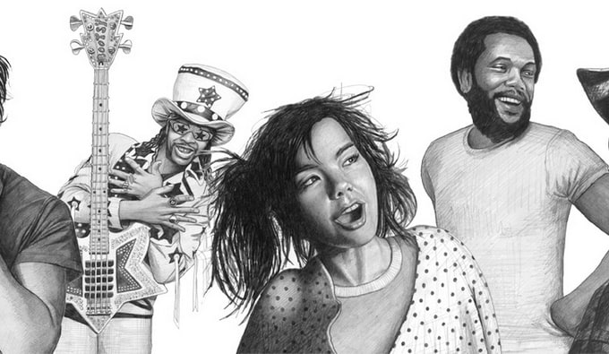 Illustrator Maya Wild mayawild14