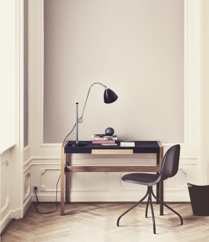 Interior Inspiration from Gubi Denmark interior-inspiration-gubi-denmark-_02