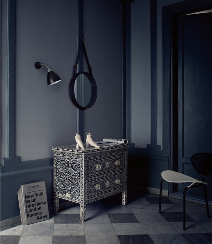 Interior Inspiration from Gubi Denmark interior-inspiration-gubi-denmark-_03