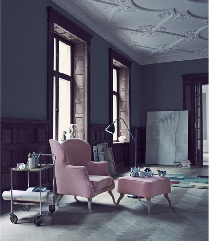 Interior Inspiration from Gubi Denmark interior-inspiration-gubi-denmark-_05
