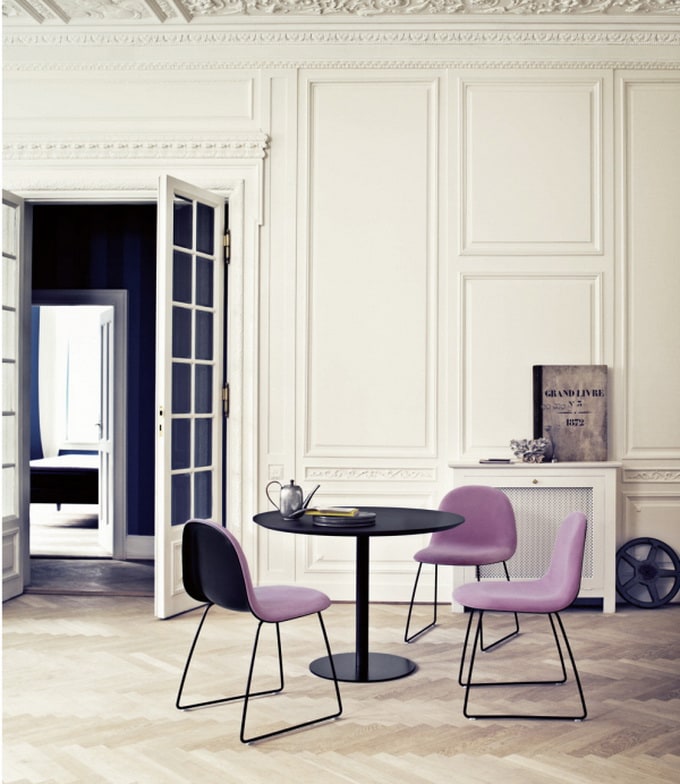 Interior Inspiration from Gubi Denmark interior-inspiration-gubi-denmark-_10
