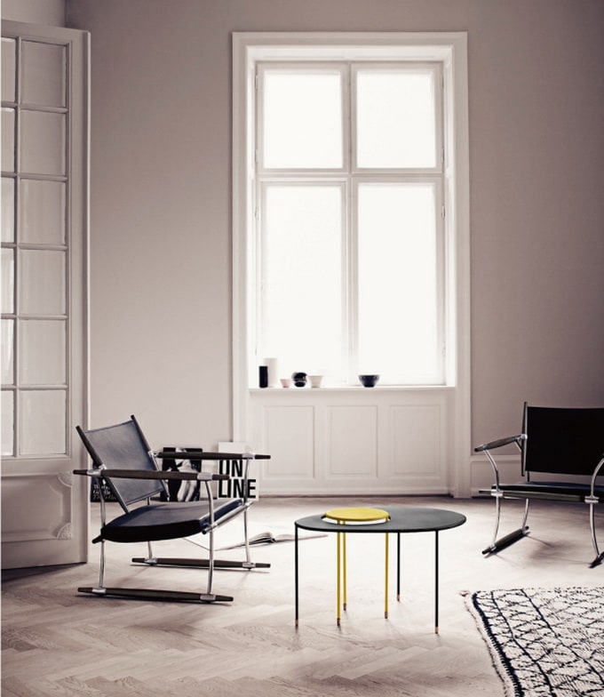 Interior Inspiration from Gubi Denmark interior-inspiration-gubi-denmark-_11