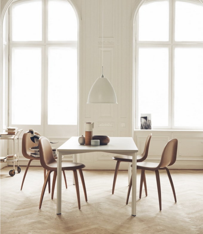 Interior Inspiration from Gubi Denmark interior-inspiration-gubi-denmark-_13
