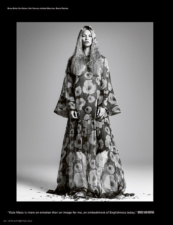 Kate Moss Covers I-D Pre-Spring 2013 kate-moss-i-d-magazine-pre-spring-2013-04