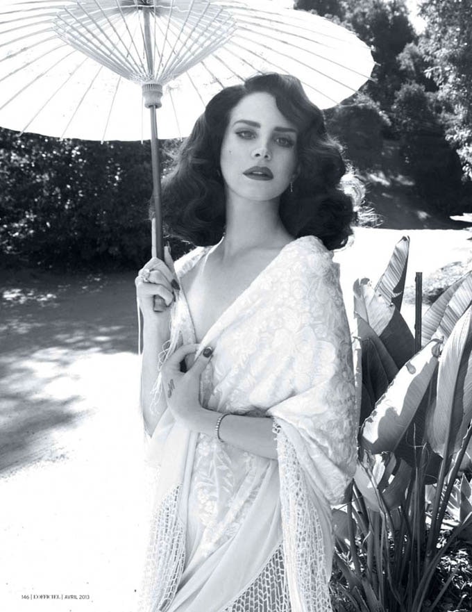 Lana Del Rey for L'Officiel Paris lana-del-rey-lofficiel-paris-12