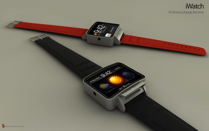 Apple's Hybrid Smartphone and iWatch iwatch_def3