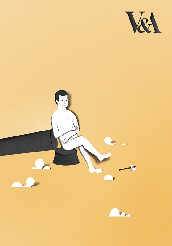 Paper Illustrator Eiko Ojala eikoojala08