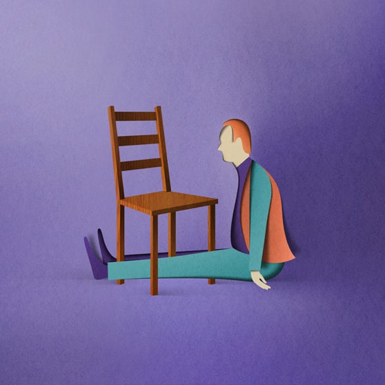 Paper Illustrator Eiko Ojala eikoojala21