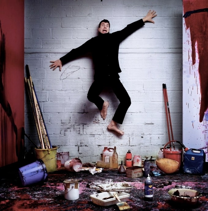 Photographer Gerard Rancinan gerardrancinan27