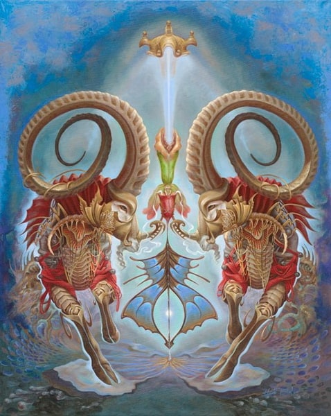 Artist Heidi Taillefer heiditaillefer10