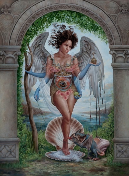 Artist Heidi Taillefer heiditaillefer12