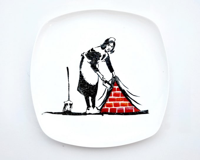Food Art by Hong Yi hongyi04