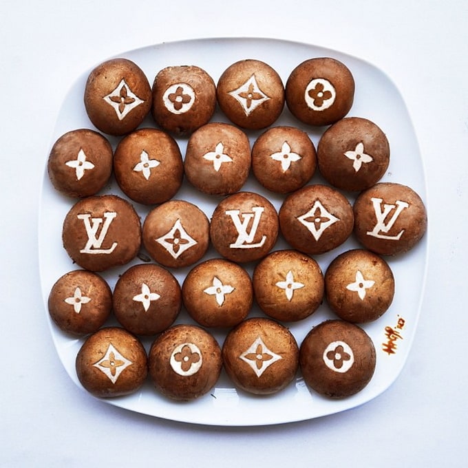 Food Art by Hong Yi hongyi15