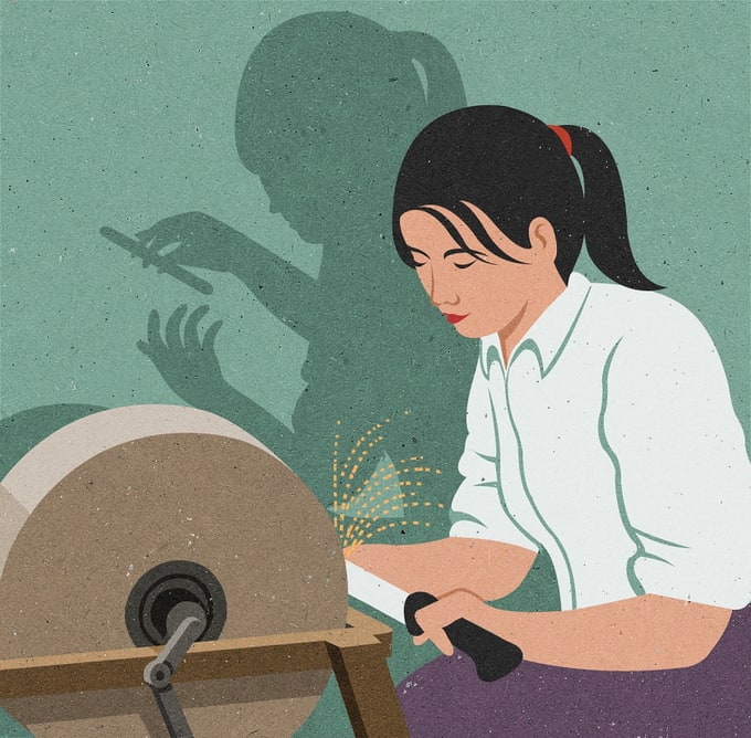 Illustrator John Holcroft johnholcroft03
