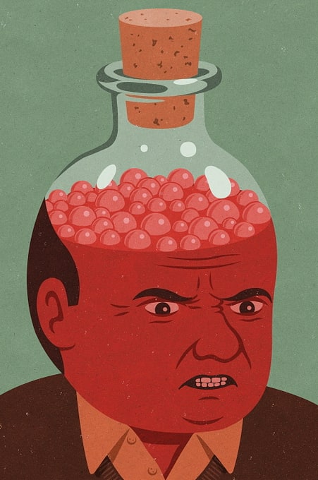 Illustrator John Holcroft johnholcroft04
