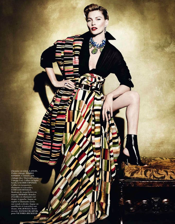 Kate Moss in Vogue Paris kate-moss-mario-testino-vogue-paris-05
