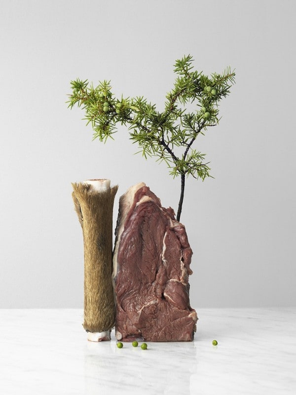 The "16 seasons" Menu by Lux Stockholm lux-christian-hammar-06-600x800