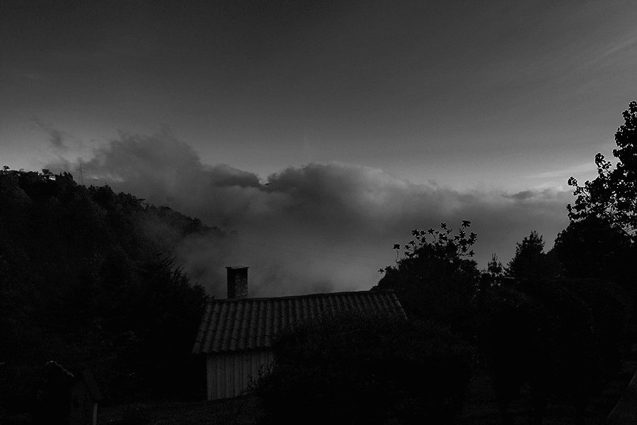 Animated Landscapes by Nydia Lilian nydialilian09