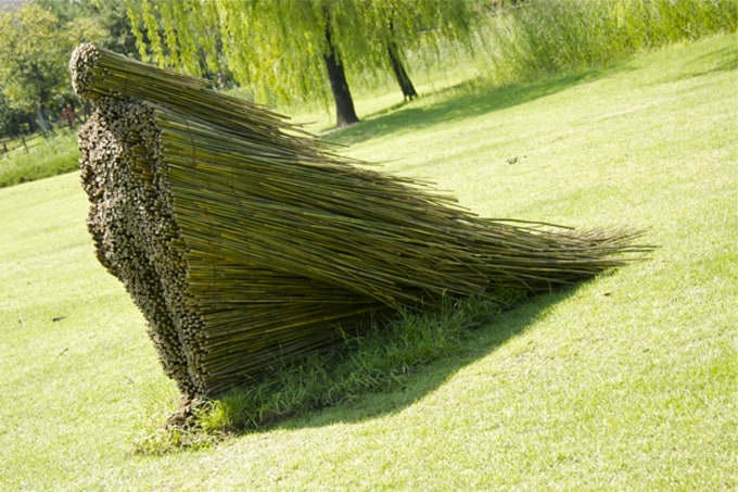 Incredible Land-art by Olga Ziemska OlgaZiemska00