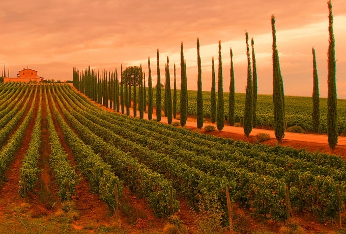 Landscapes by Stefano Crea stefanocrea13