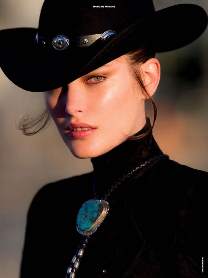 Antidote Magazine Photo-Shoot top-models-antidote-magazine-hans-feurer-10