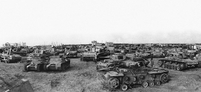 1943 Year in Pictures 10