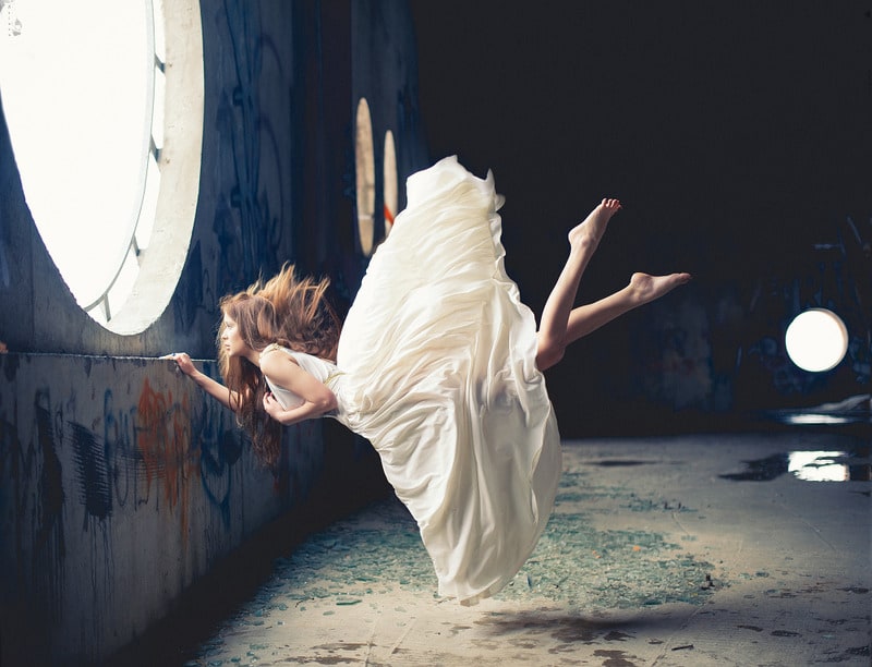 "Zero Gravity" Project by Nikolay Tikhomirov 81859_11275853