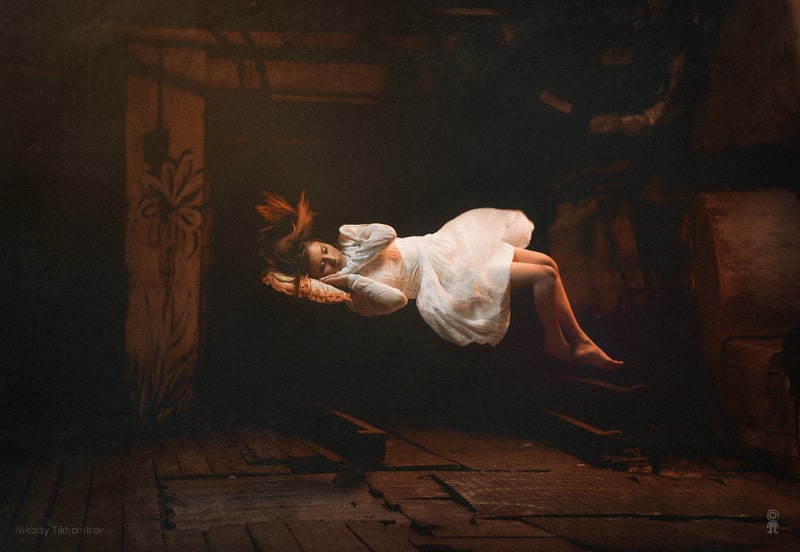 "Zero Gravity" Project by Nikolay Tikhomirov 81859_9672829