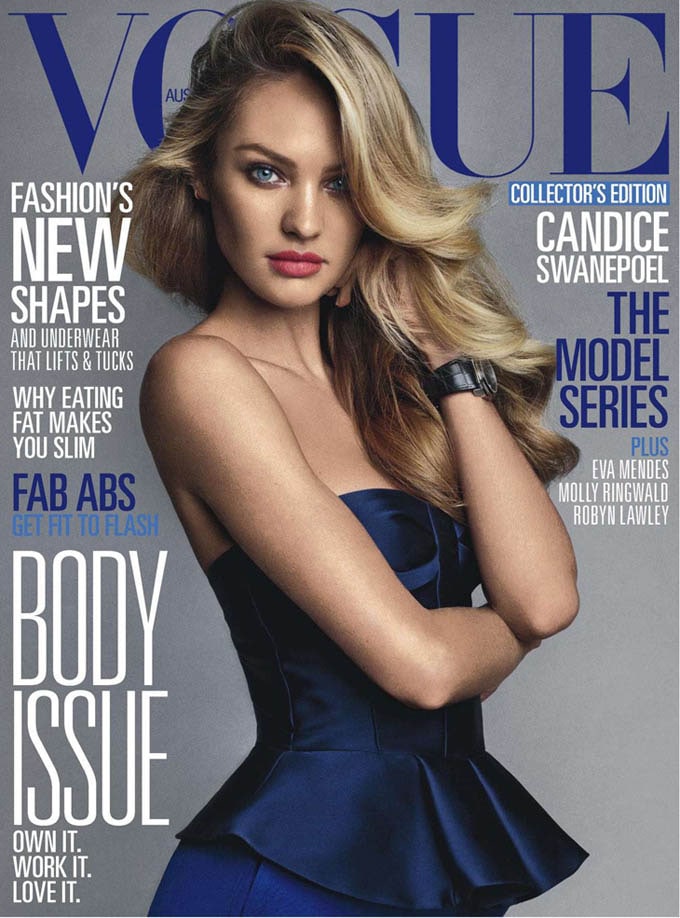 Candice Swanepoel for Vogue Australia candice-swanepoel-vogue-australia-01