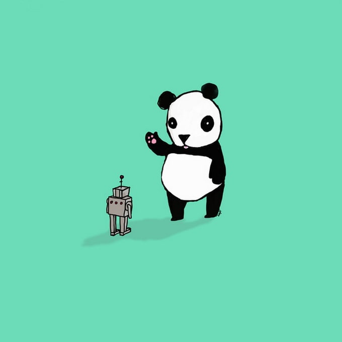 Illustrations by Dale Keys dalekeys8
