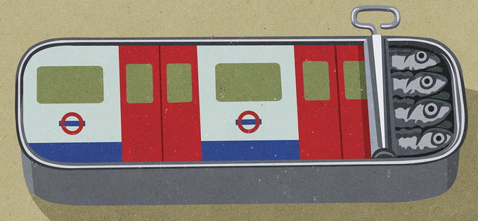 Illustrator John Holcroft johnholcroft16