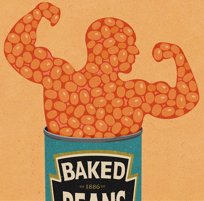 Illustrator John Holcroft johnholcroft18