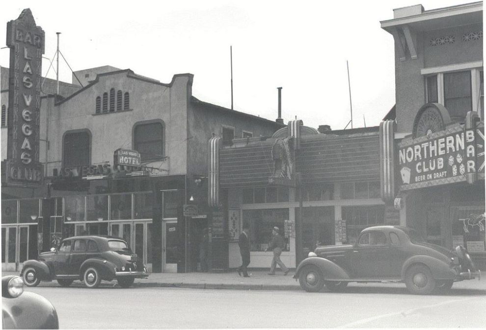 Las Vegas History in Images lasvegas08