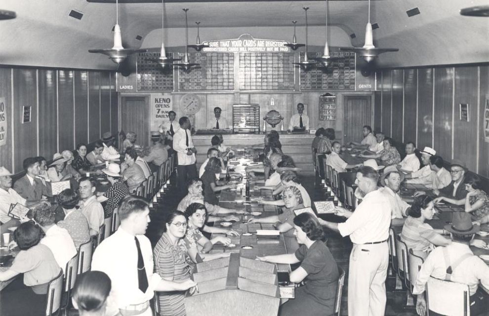 Las Vegas History in Images lasvegas10