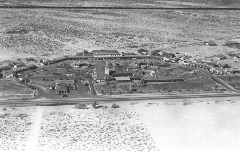 Las Vegas History in Images lasvegas15