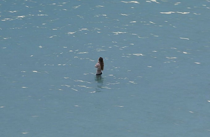 Richard Misrach: "On the Beach" richardmisrach9