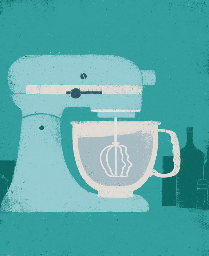 Illustrator Sebastien Thibault sebastienthibault15